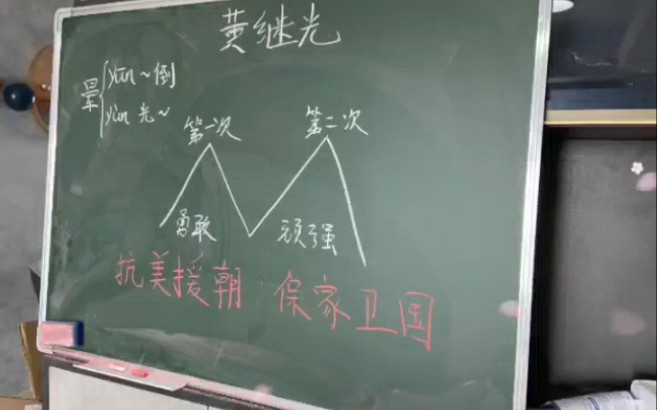 板书设计第1集:小学语文优秀板书示范1哔哩哔哩bilibili