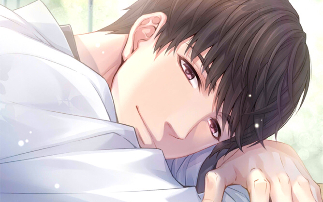 【无bgm纯语音】【许墨】那些经典的约会-2