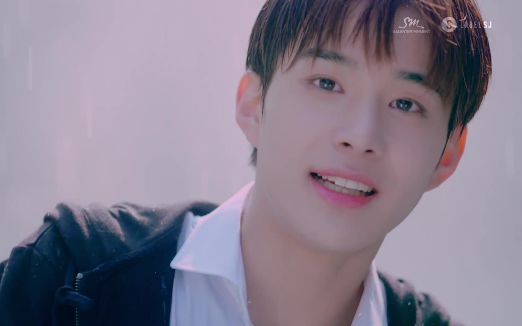 jungwoo廷祐-春天的少年 cut剪辑