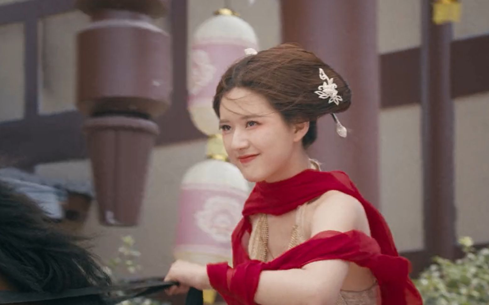 传闻中的陈芊芊赵露思bgm不谓侠