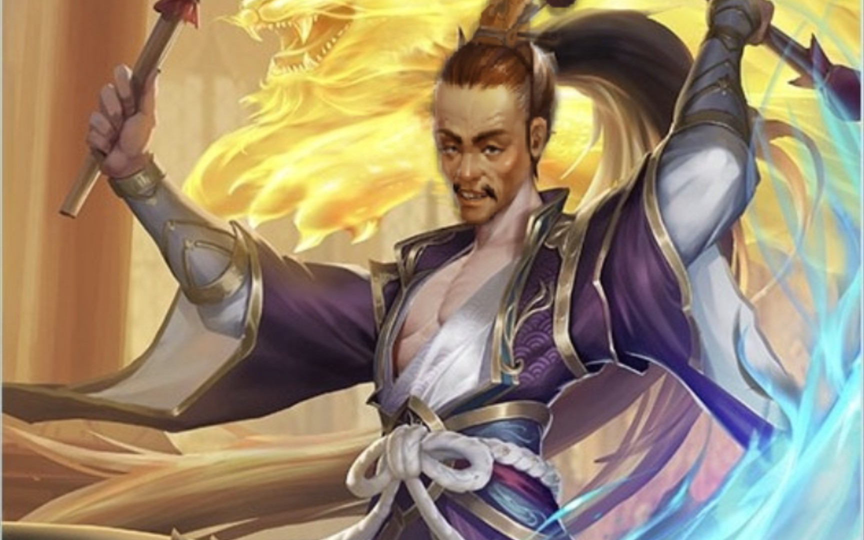 【三国杀】 让开,我小祢衡又要秀了_手机游戏热门视频