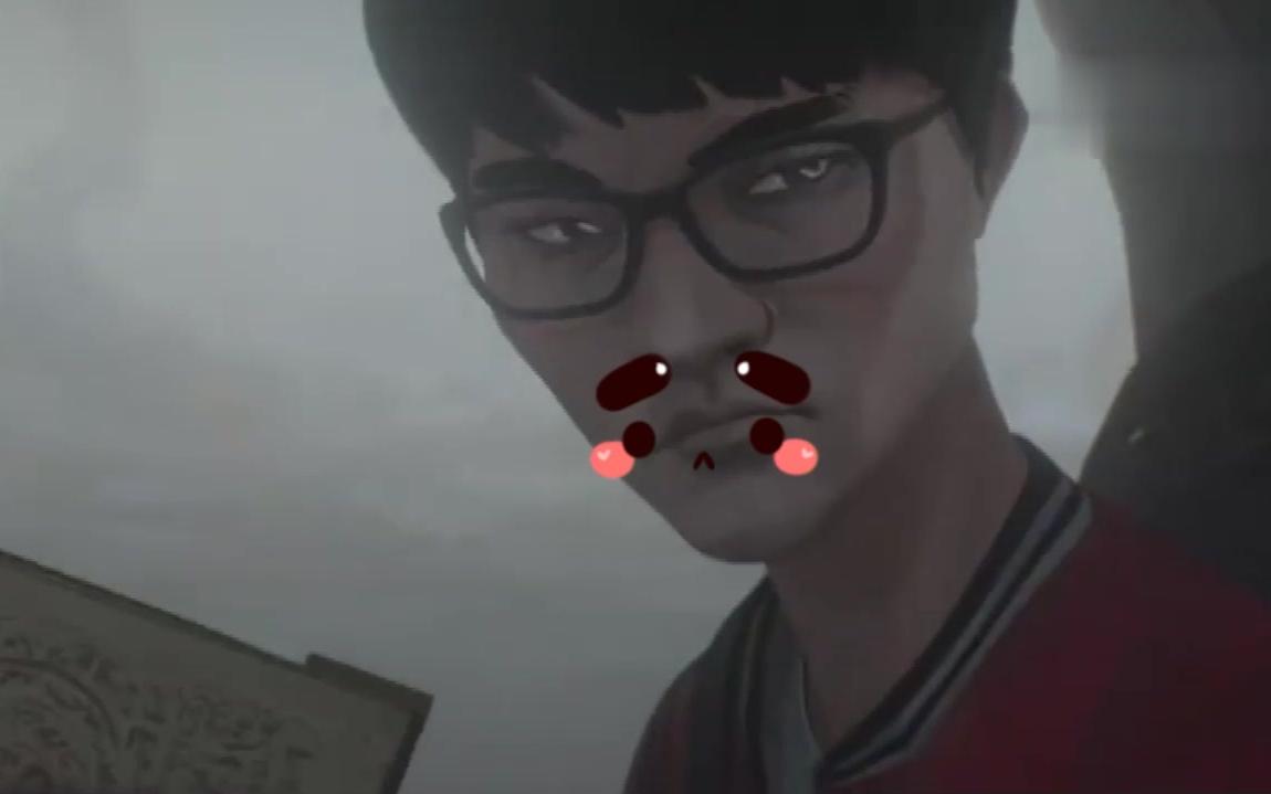 mv很细腻啊,战斗时间都是按照赛制来的,最喜欢faker和安掌门的对决了!