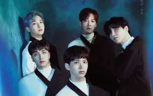 【4K超高清】SNUPER 日文7单 "OXYGEN" MV公开!