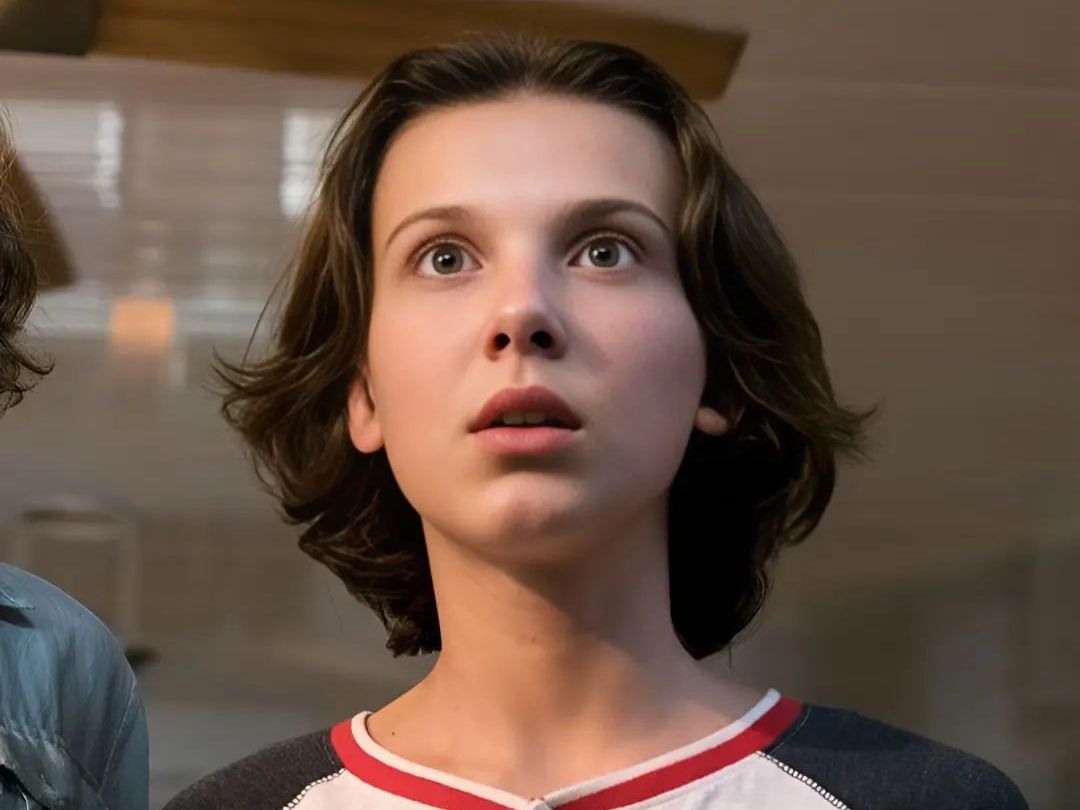 [图]怪奇物语最终季 将在今年12月22日结束拍摄- Stranger Things 5