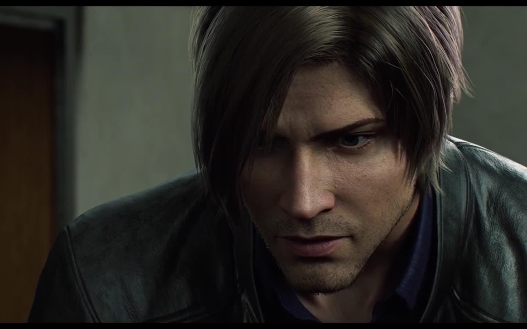 《生化危机:无尽黑暗》bgm