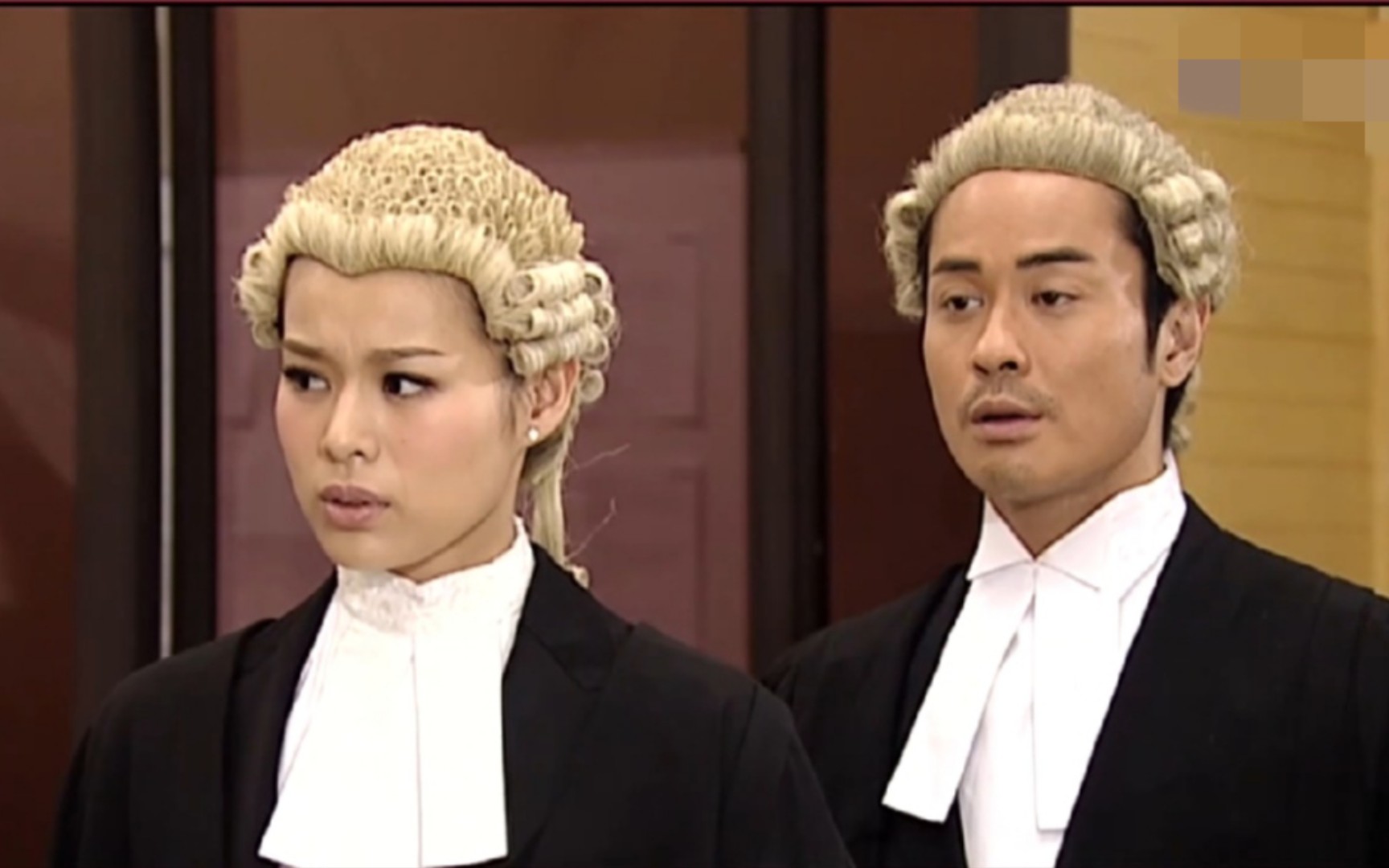 活动作品怒火街头粤语09la和王思苦的夫妻档终于要开始了