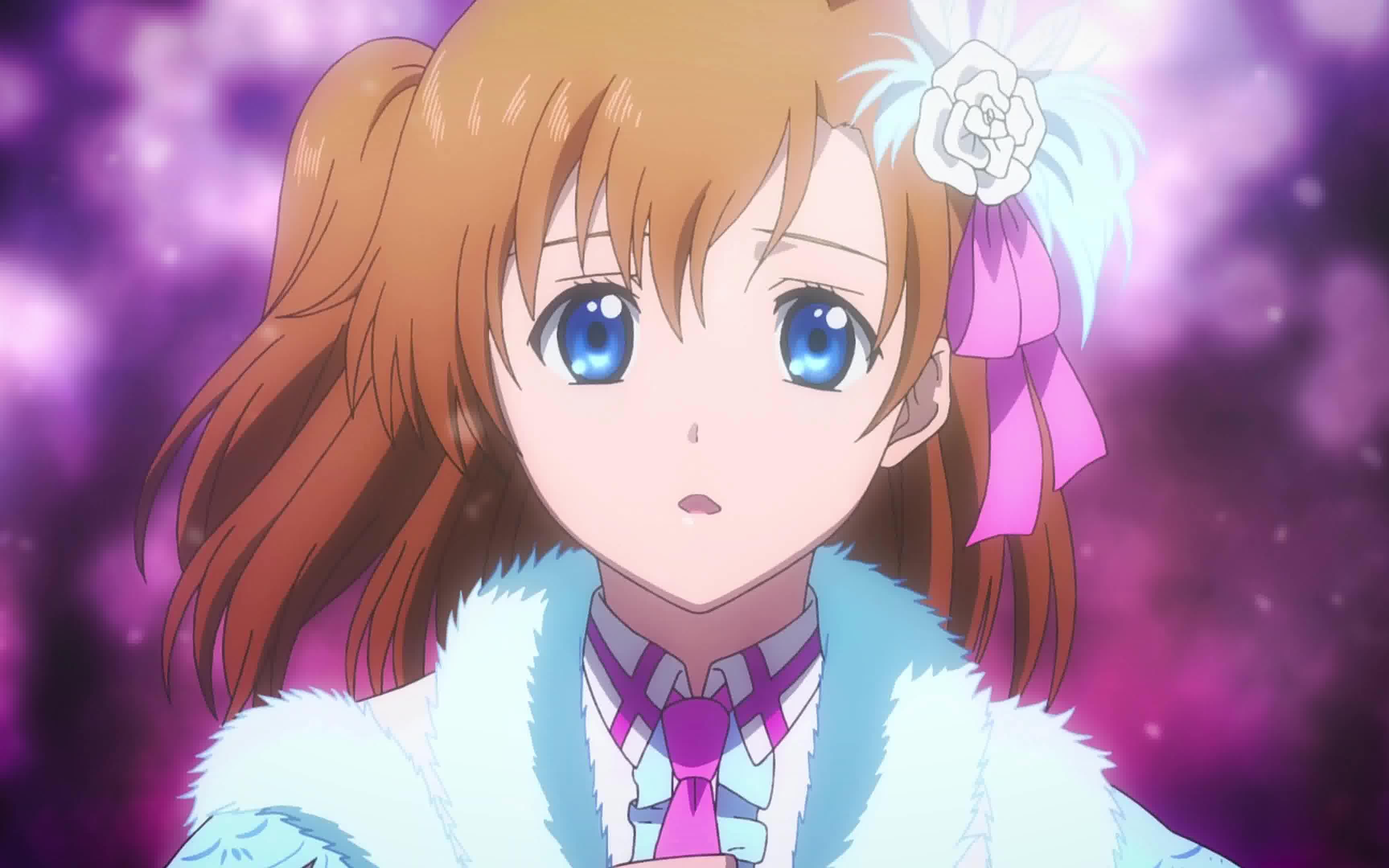 【zz乱唱】 μs-- snow halation(男声)_哔哩哔