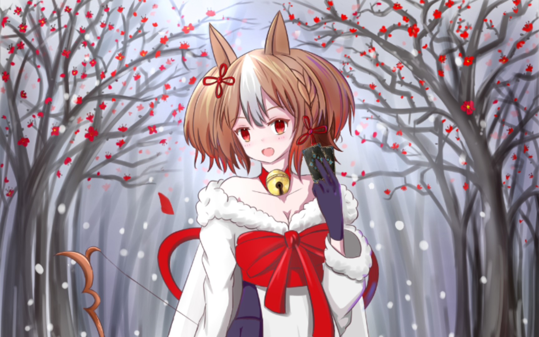 【影之诗】当你只打了五把雪华