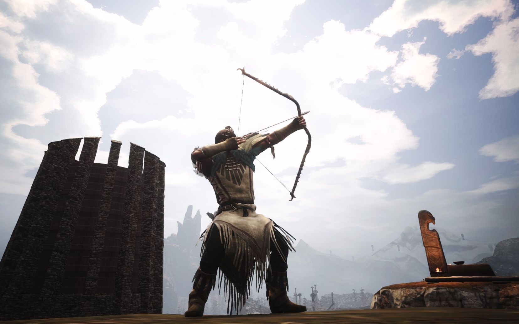 【流放者柯南】40秒带你体验弓的强大