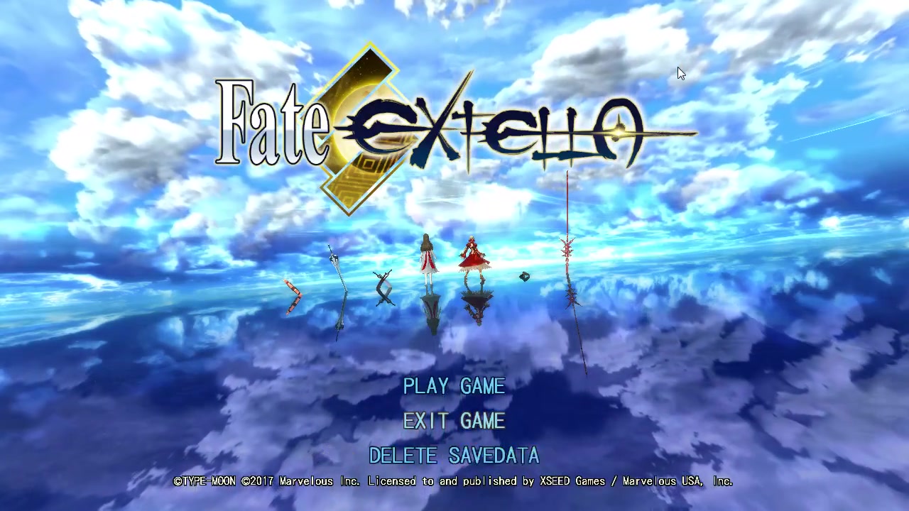 海膽萌制尼祿你果然是來賣萌的吧fateextella01