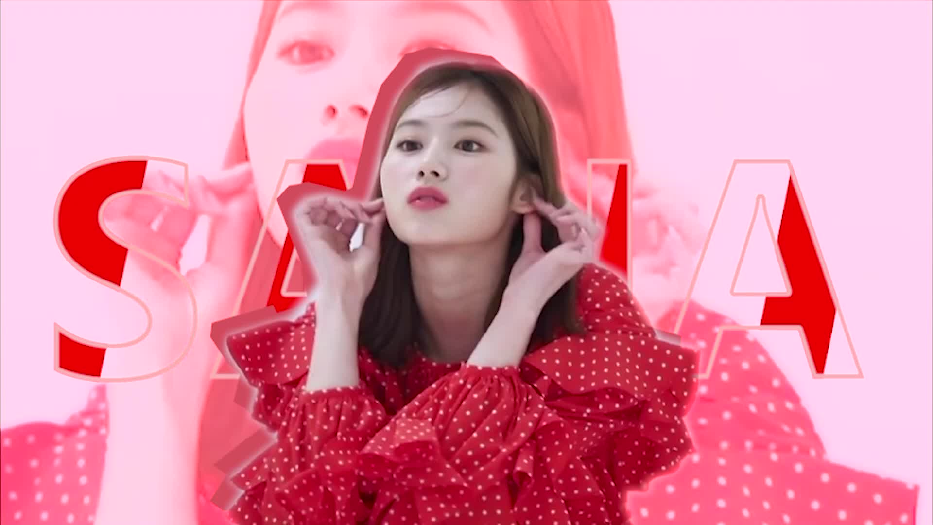 凑崎纱夏 sana 快剪 练习_哔哩哔哩 (゜-゜)つロ 干杯~-bilibili