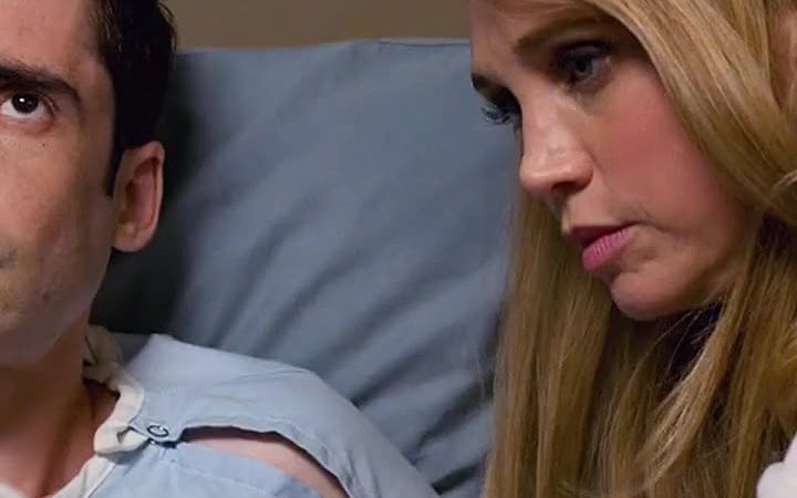 高分美剧良医你听过非洲割礼吗