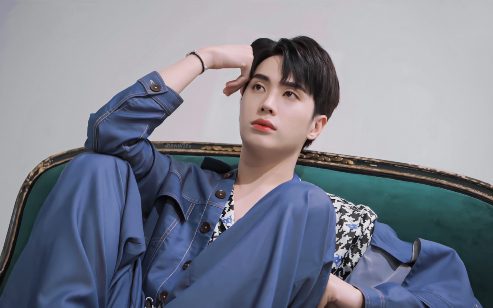 innsarin他泰美人攻innjob奇迹之倒霉熊熊_哔哩哔哩_bilibili