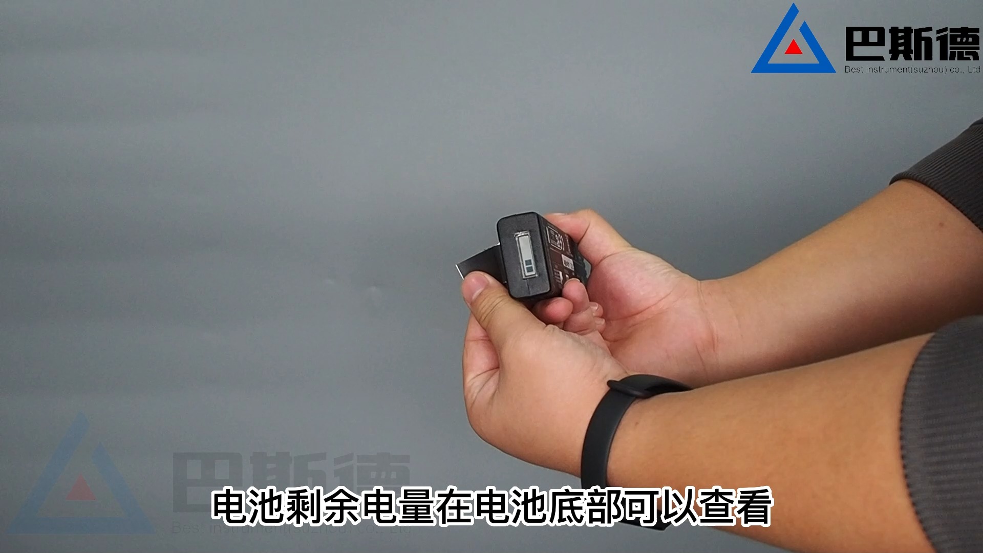 奥林巴斯手持光谱仪电池安装