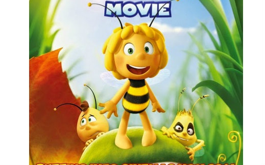 【动画】【玛亚历险记大电影】【2014】【中字】【澳大利亚】