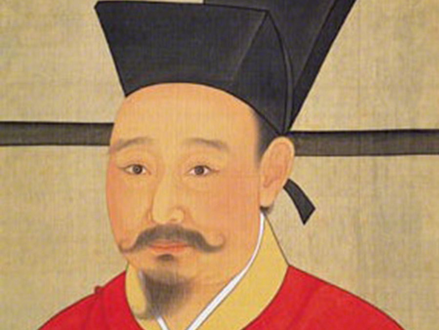 爸爸当老师之南宋:宋孝宗赵昚