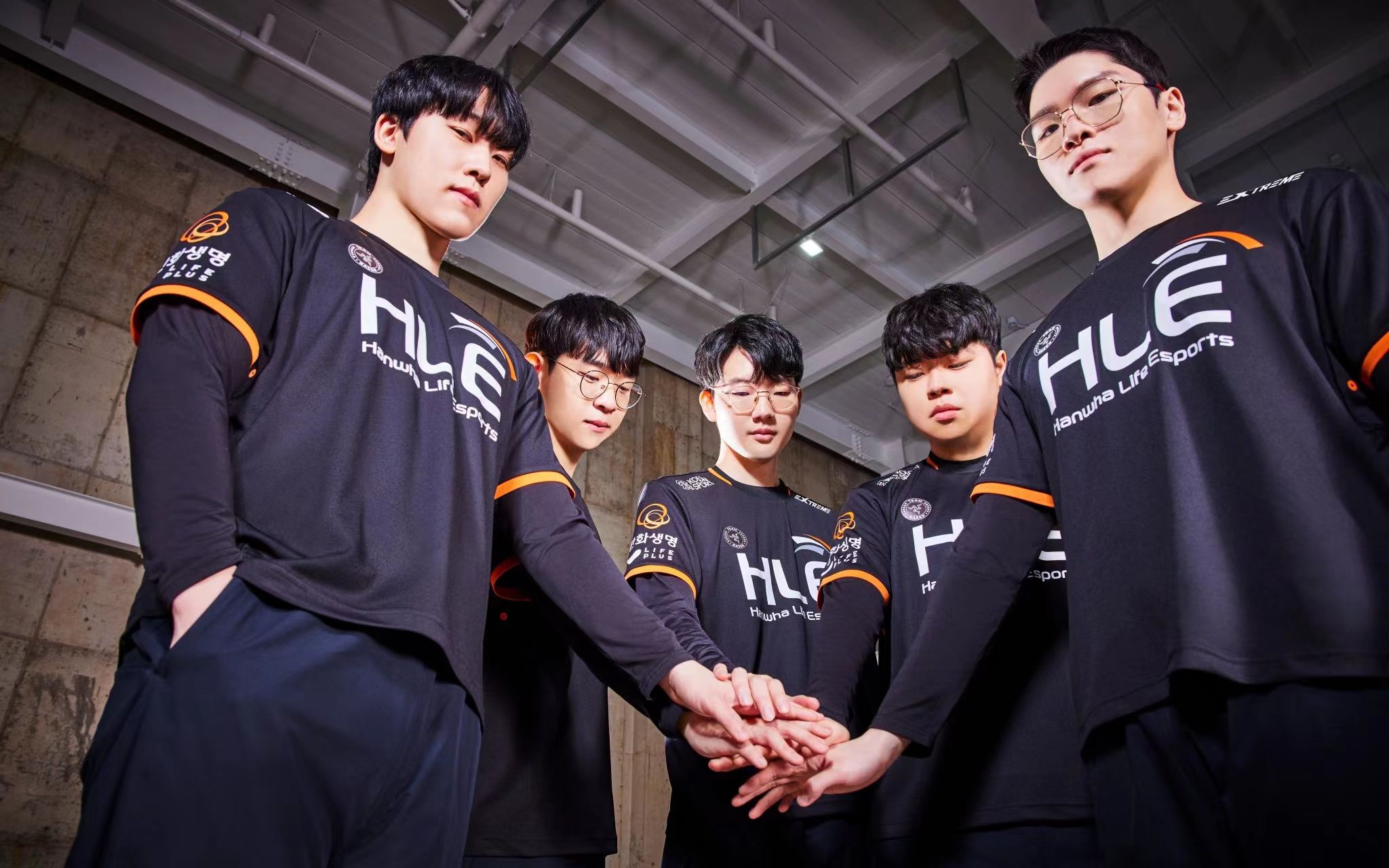 【hle】20230324大乱斗第二集 | 韩华生命の保留节目