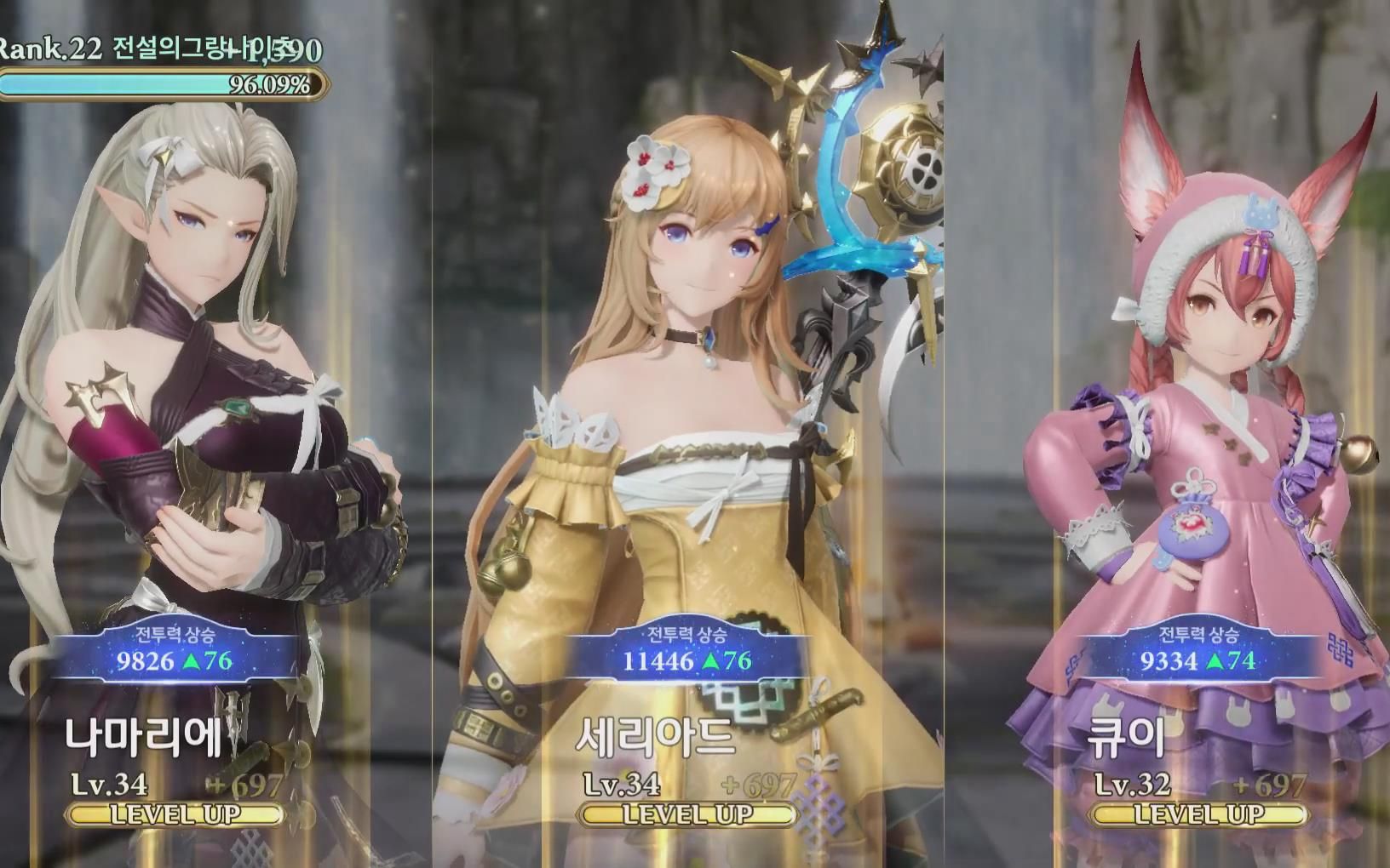 原神竞品gransaganpixel25分钟游玩