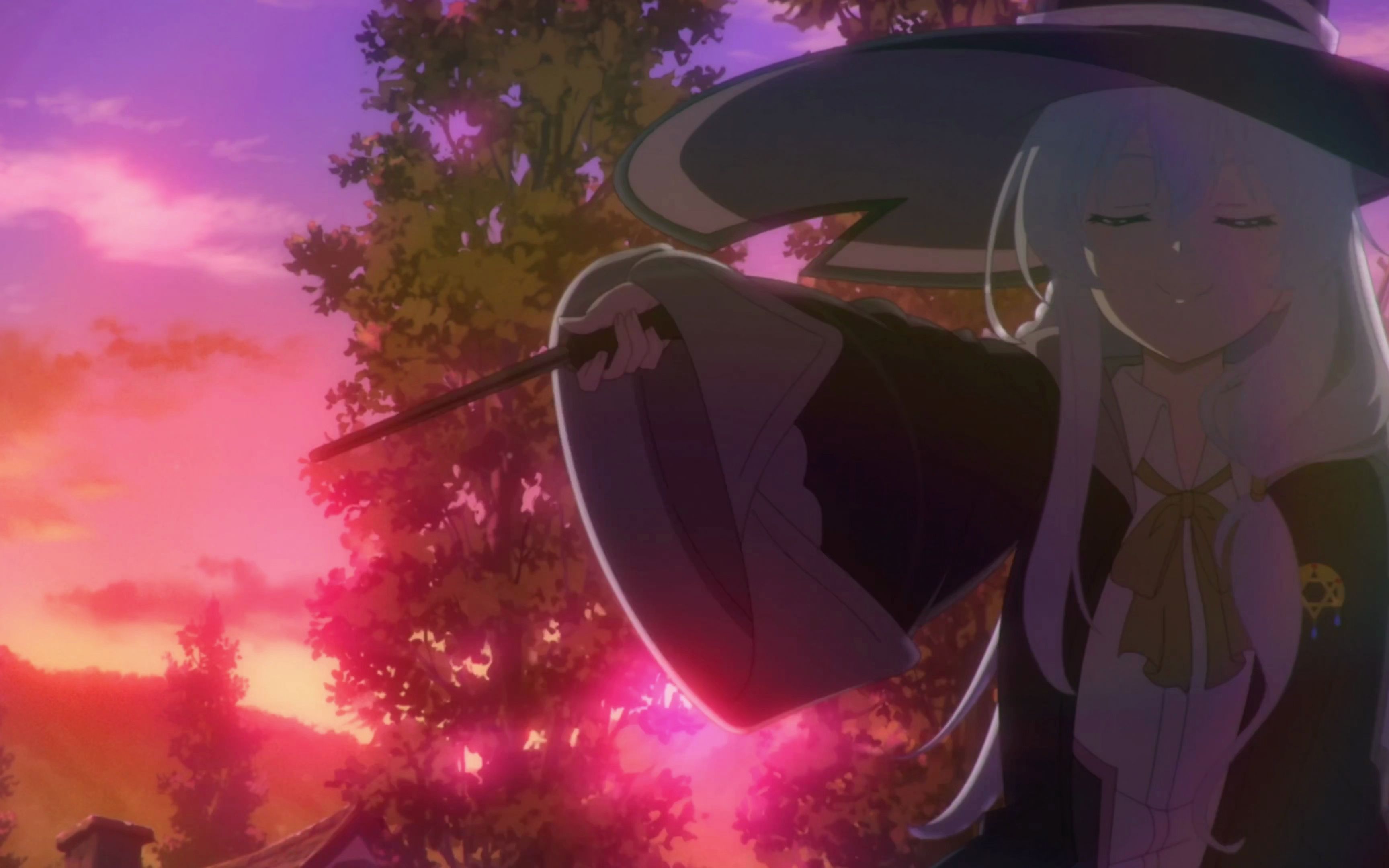 2021年度萌王伊蕾娜4k90帧洗脑循环_哔哩哔哩_bilibili