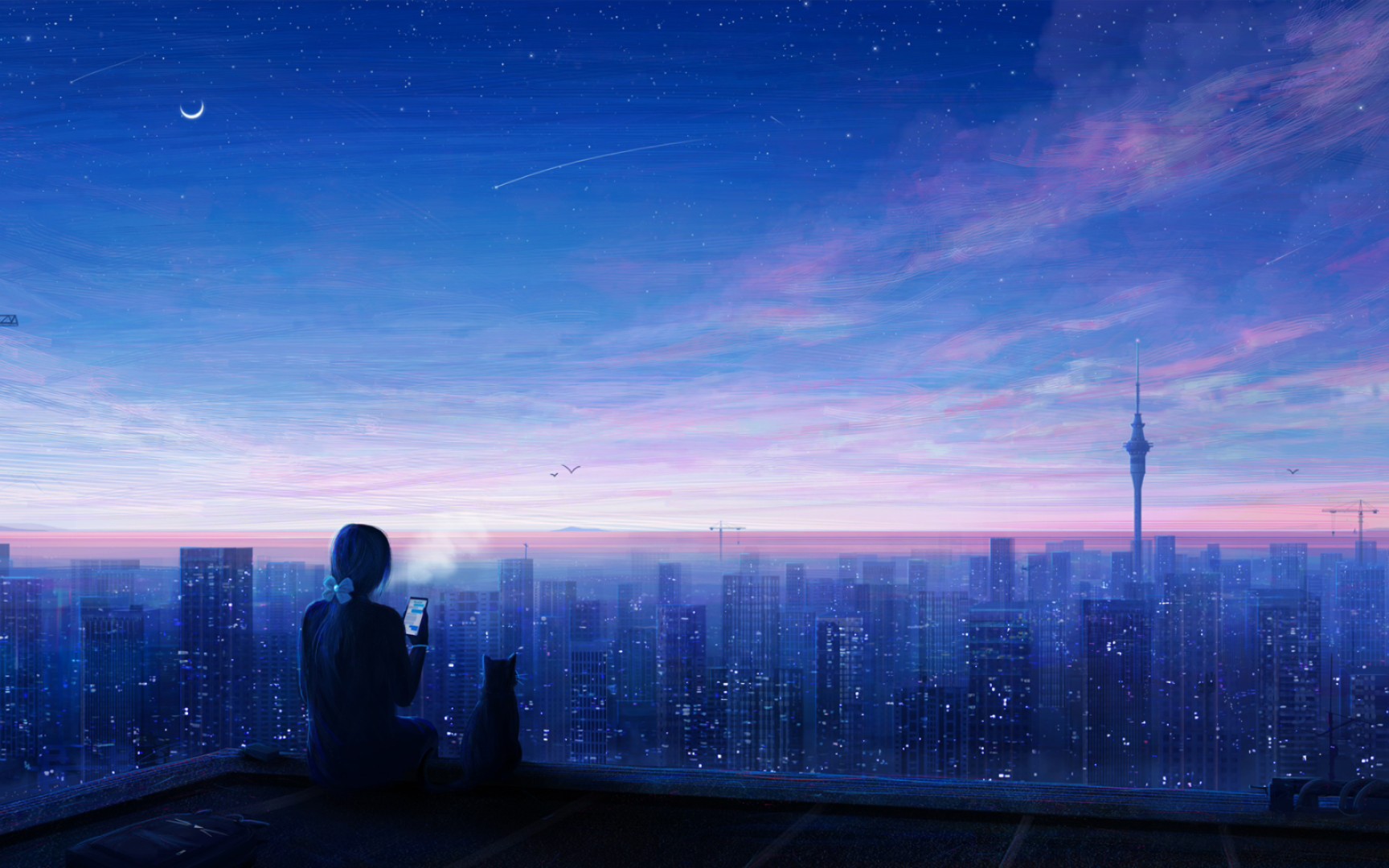 十年前的b站全是这种视频 !十年之后你还会喜欢这些动漫吗?