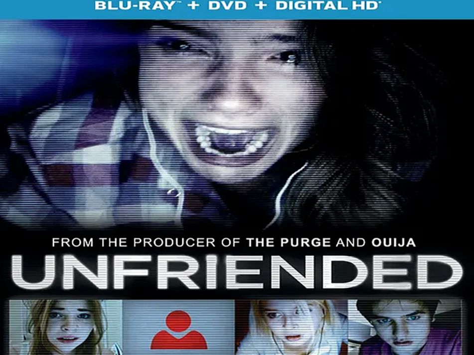 解除好友 Unfriended (2014)哔哩哔哩bilibili