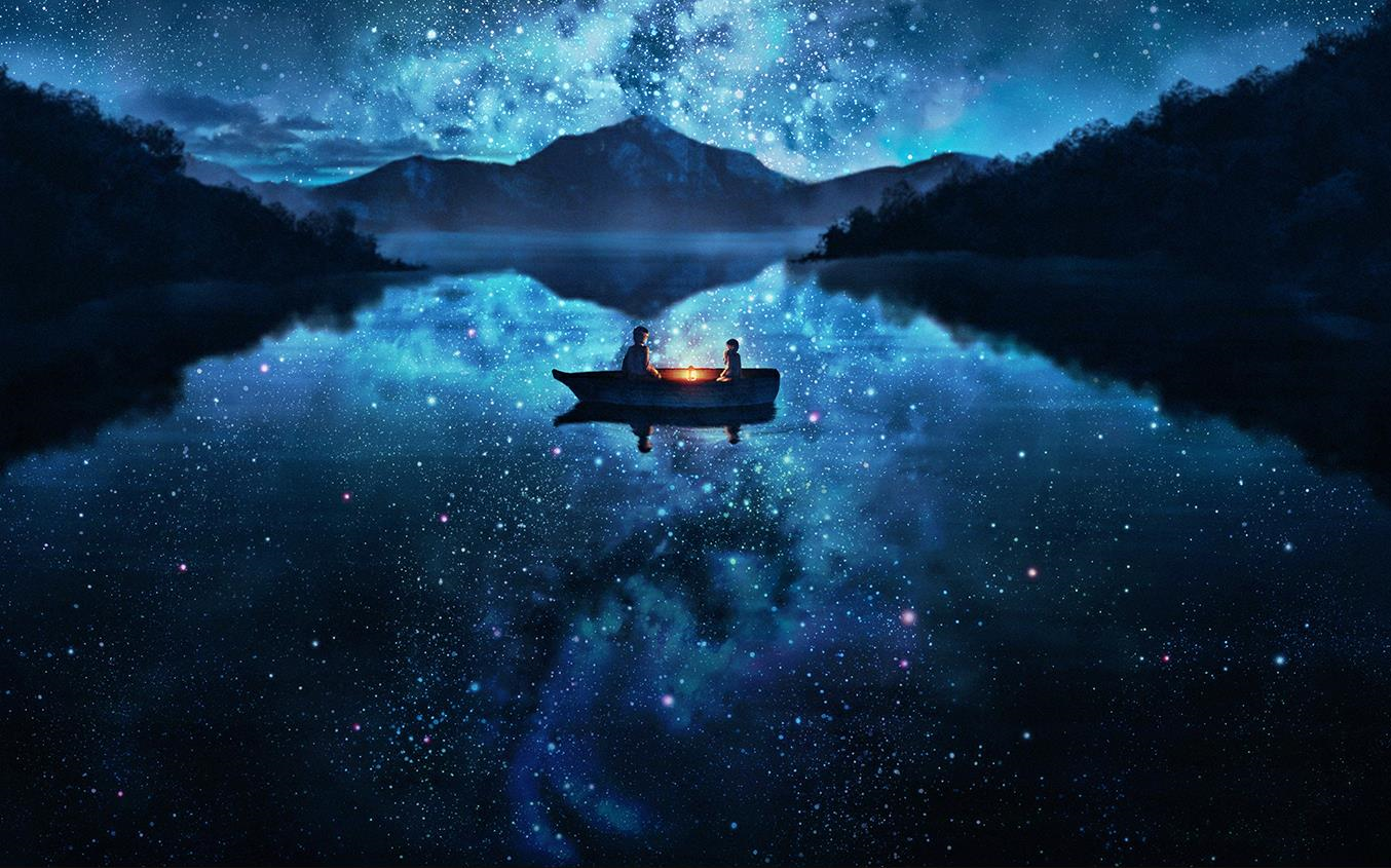 龙族给我5分钟让你了解一个悲伤的故事