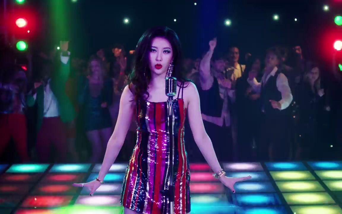 【精选live】朴振英 - duetwith宣美 mv