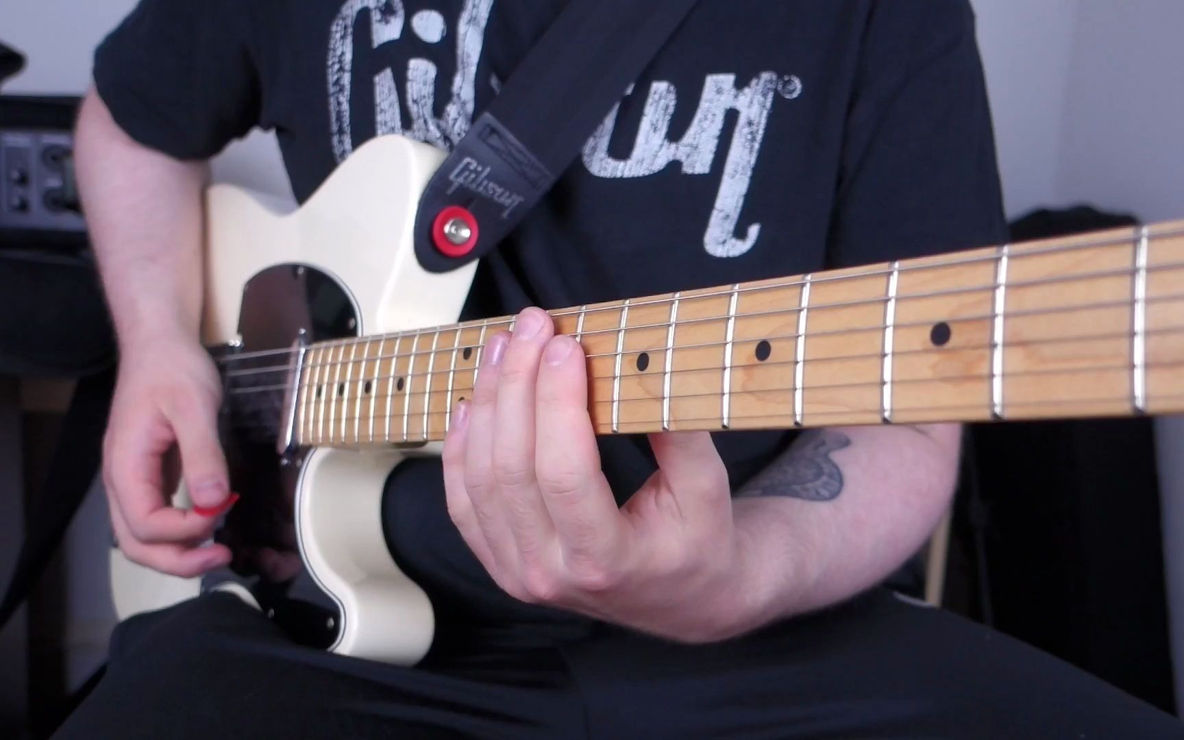 哇哇哇音funk吉他_哔哩哔哩 (゜-゜)つロ 干杯~-bilibili