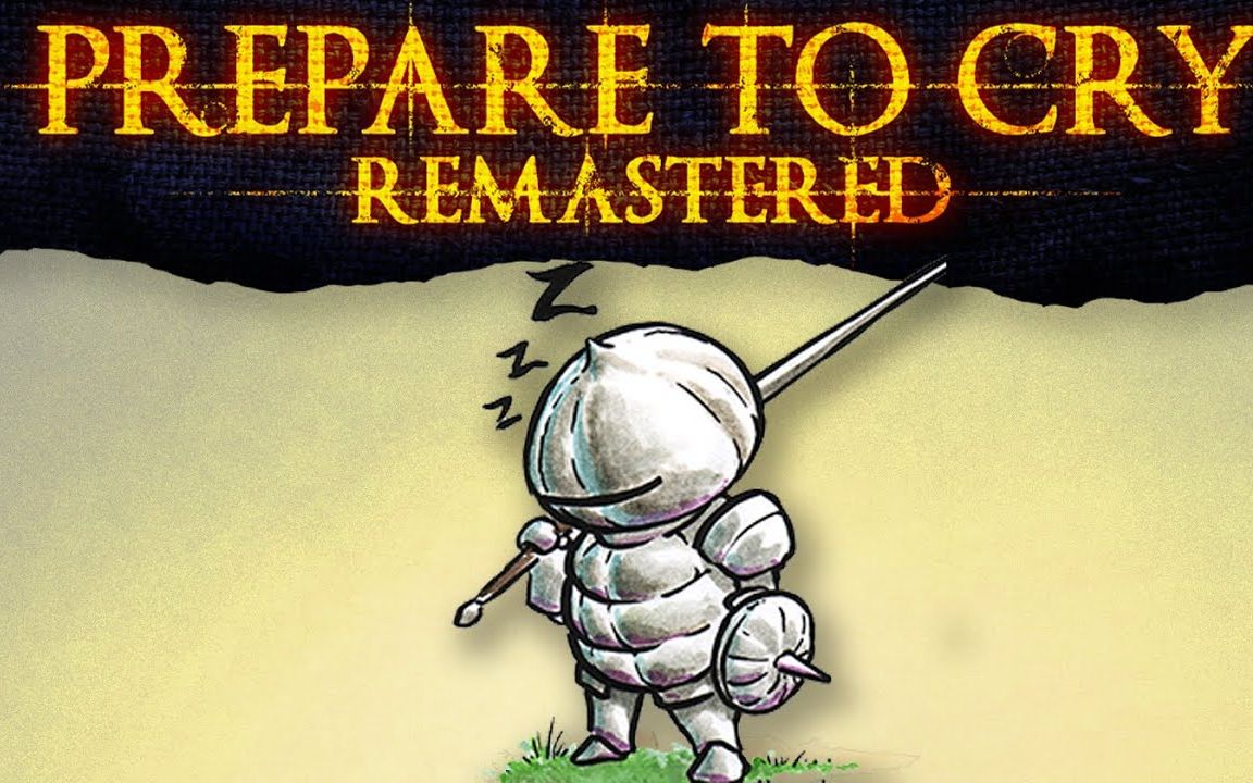 前有泪目洋葱骑士的冒险故事