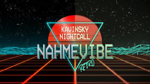 Kavinsky - Nightcall (Alcala Remix)
