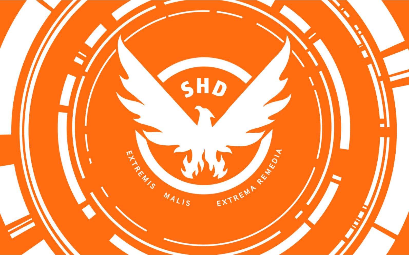 【全境封锁】菜鸡001暗区人人喊打