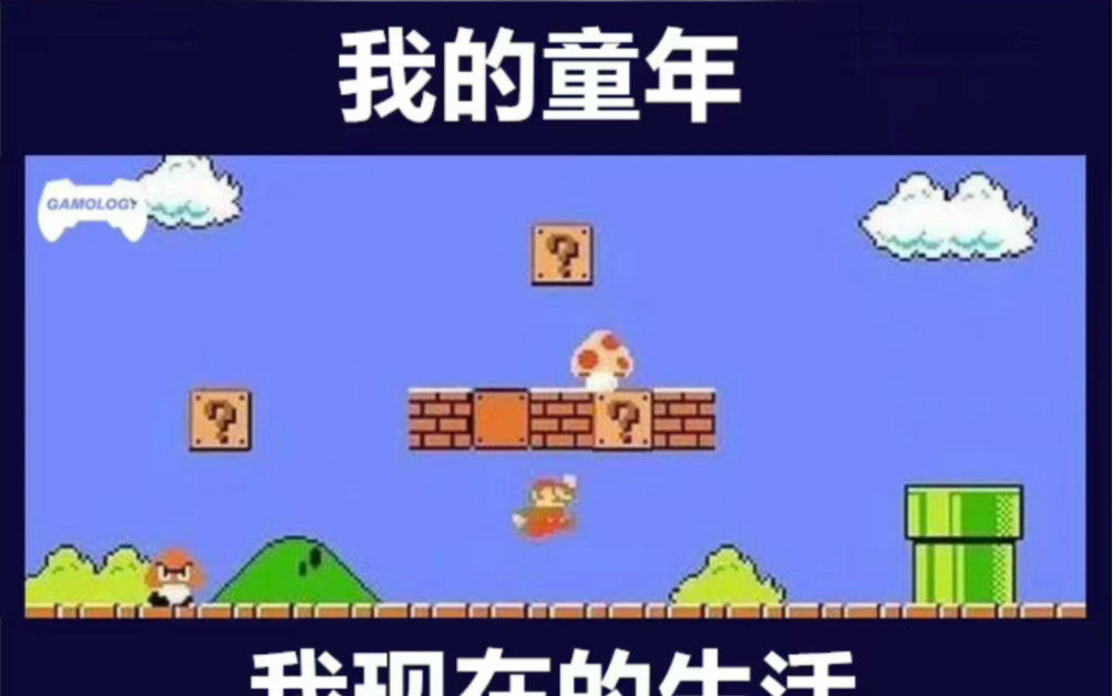 【人间真实精选网络沙雕梗图加长版】哔哩哔哩bilibili