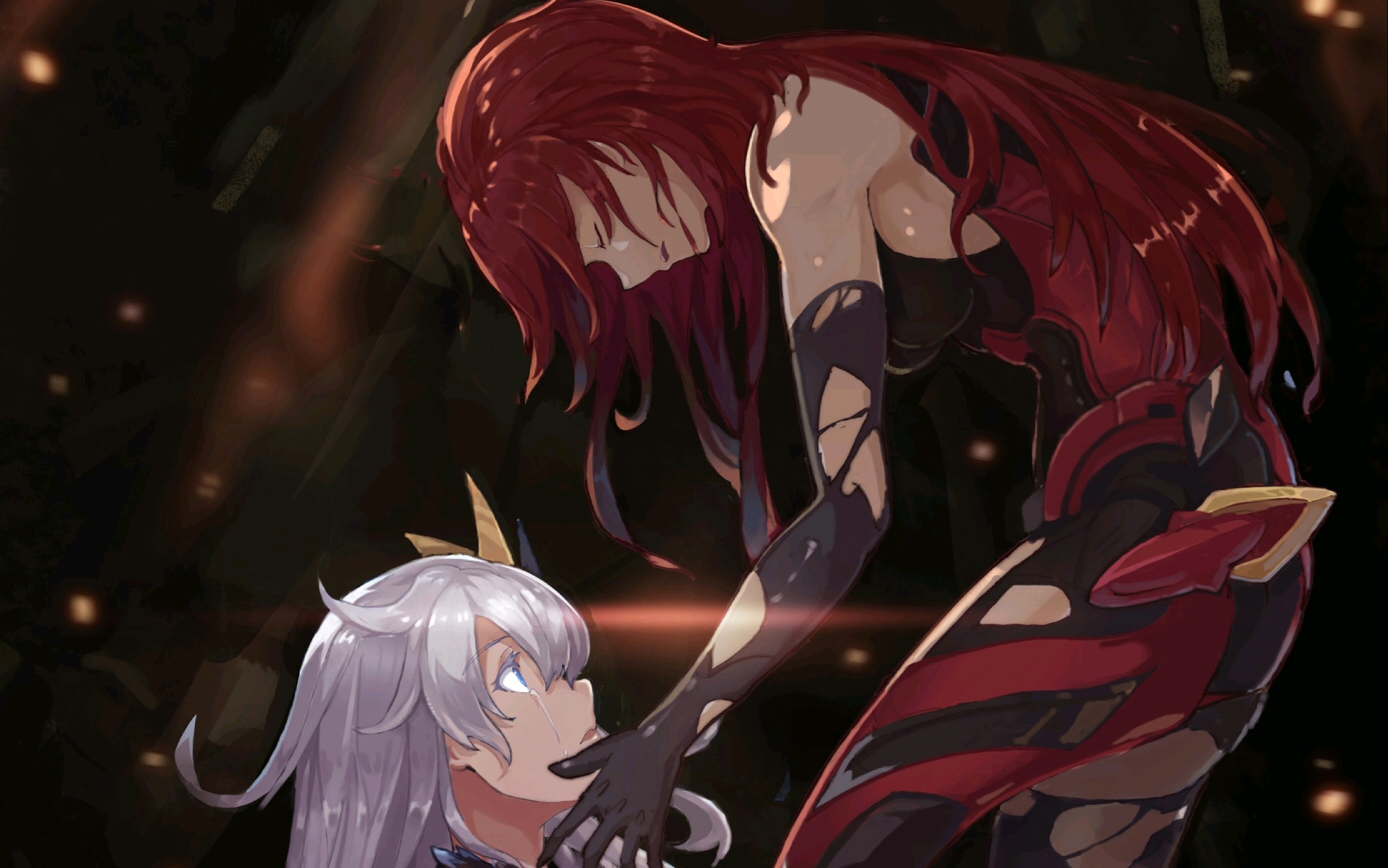 把这个不完美的世界,变成我们所期望的样子