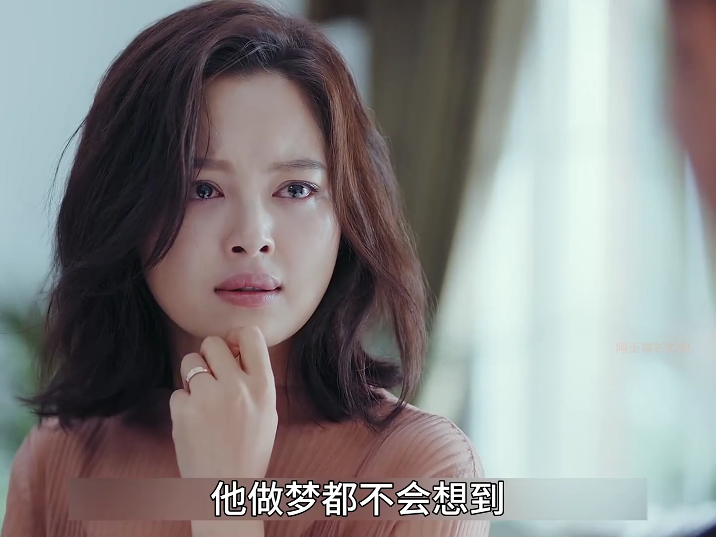 顾瑶看破丈夫的本质,提出离婚,联合江疏影让宋宁宇净身出户,渣男变得