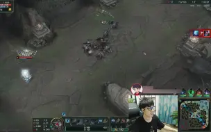 Télécharger la video: LOL：一只亮牌牌的冰鸟蛋引发的血案！骚男：是你先皮的