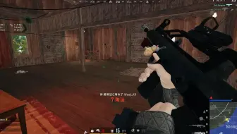 绝地求生pubg 菜鸟连续练枪的第二个月 哔哩哔哩 Bilibili