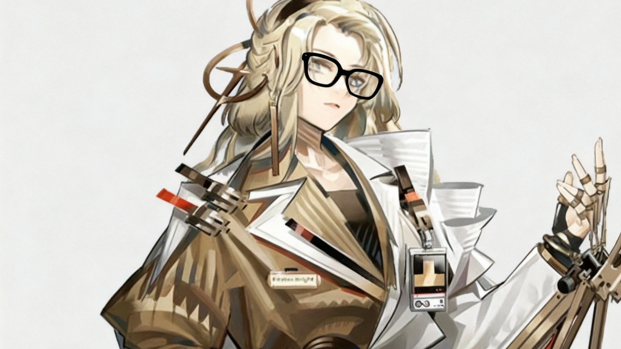 被孤星折磨后,我把zc和总辖幻视成了一个人