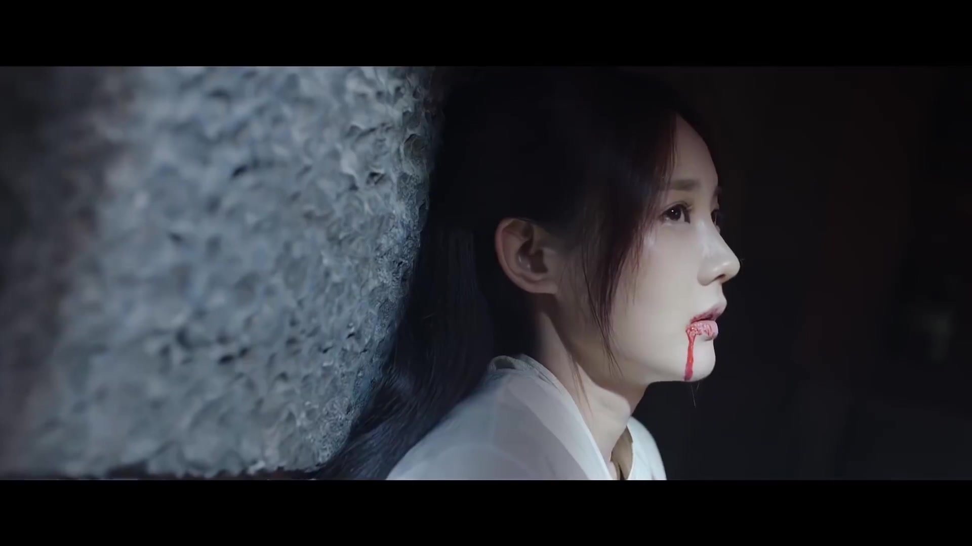 半身燕池媚者无疆剪辑