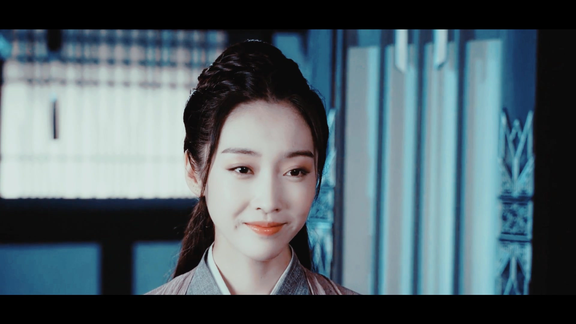 活动作品江厌离全世界最好的师姐赠新月