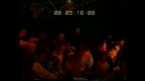 Sodom】Mortal Way Of Live (FULL CONCERT - 1988) HQ_哔哩哔哩_bilibili