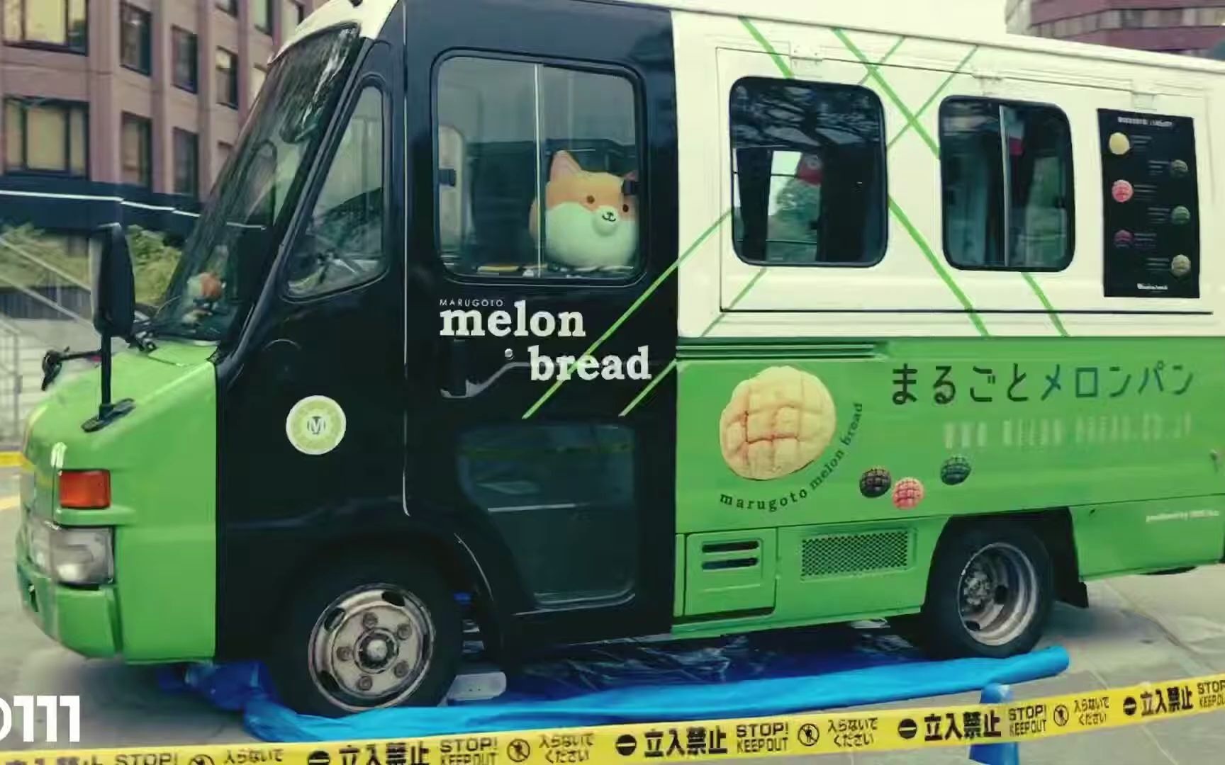 miu404まるこ91とメロンハ92ン号蜜瓜车洗脑旋律6107ω61