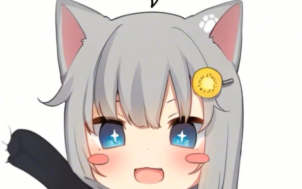 甘城猫猫:科目三