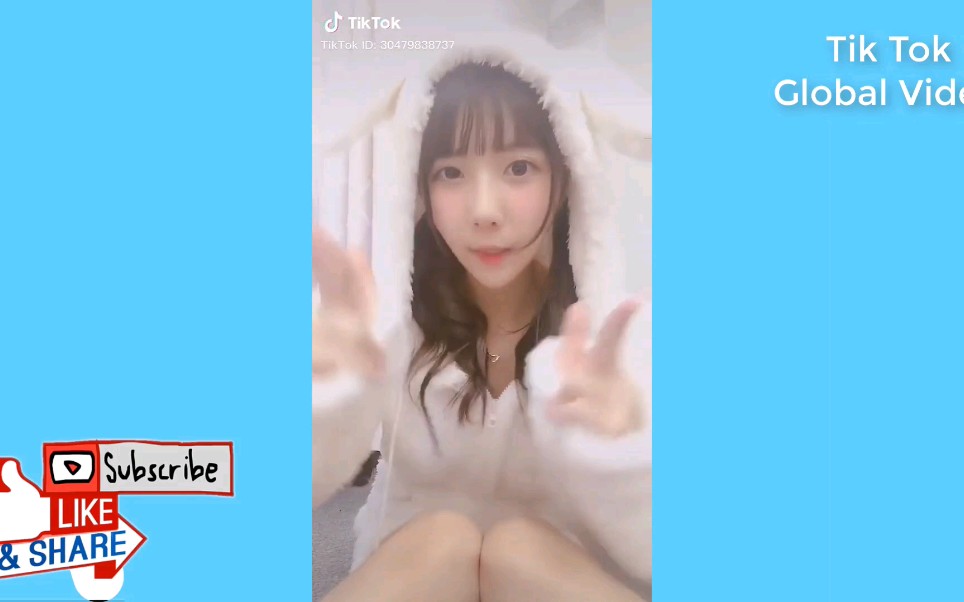 TIKTOK 看日本人抖音在玩啥 61哔哩哔哩bilibili