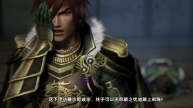 Ps4 战国无双4 流浪演武 2 哔哩哔哩 つロ干杯 Bilibili