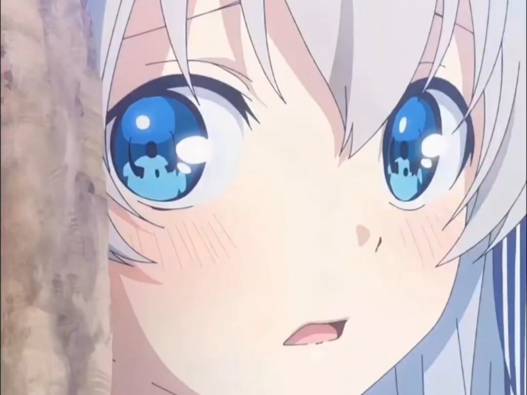 《精灵幻想记》瑟莉亚!