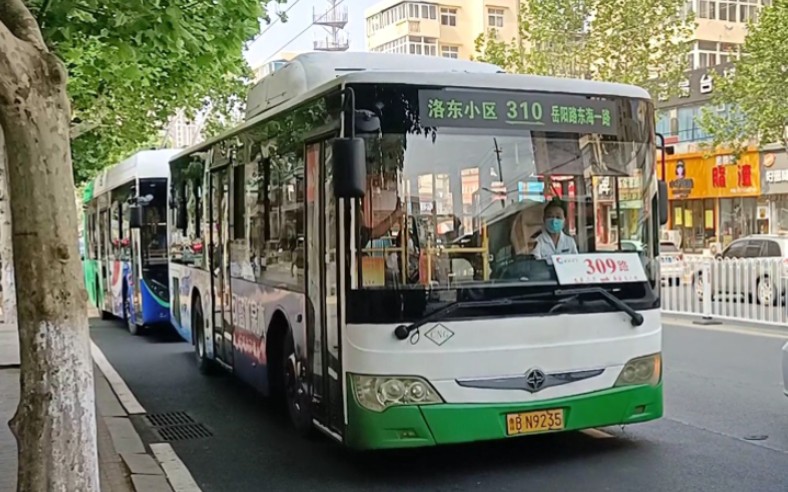 t1314 js6106ghc水清沟出站