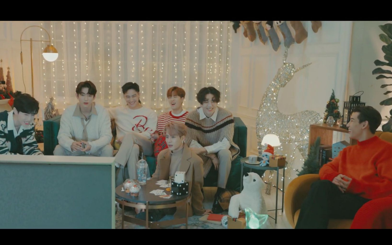 [live]got7-last piece【1080p】【中韩双语】【神叨字幕组】