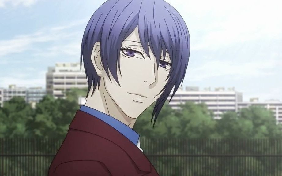 【东京喰种】月山习变态合集