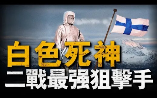 芬兰白色死神的电影图片