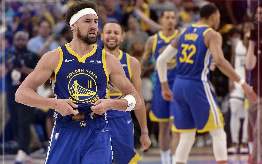 nba常规赛在线回放直播:勇士vs掘金(中文)高清视频完整回放